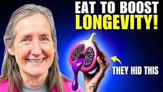 "EAT This Every Day and You'll Live to Be 100!" | Barbara O'Neill Longevity Secrets