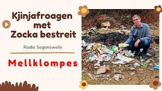 Mellklompes | Plautdietsch | Plattdeutsch | Low German