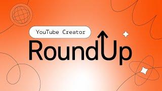 Shorts Updates, Channel QR Codes, Ad Blocking Controls & more | Creator Roundup