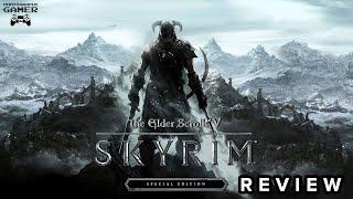 The Elder Scrolls V: Skyrim Special Edition - Review