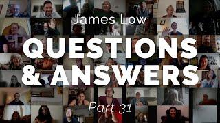 31 Questions & Answers. Zoom 05.2024