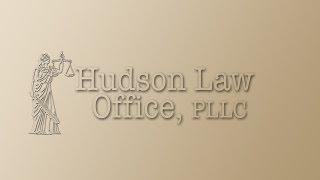 Hudson Law Office