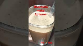 Cadbury Bournvita - Chocolate HealthDrink 200 g (Jar) #shorts #ytshorts #shortsfeed #viral video