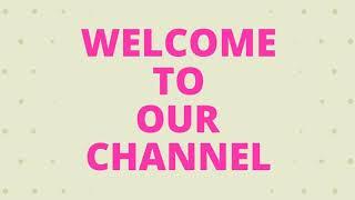 Welcome To Our Channel || Intro Video|| Farrago Entertainment