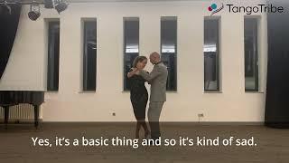 Tango Structure - Understand and Create Steps! ️