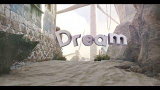Dream - By JRH!