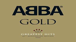 Abba Gold (Remastered ) 40th Anniversary Edition 4Hrs Long  (Full Album 3CD)