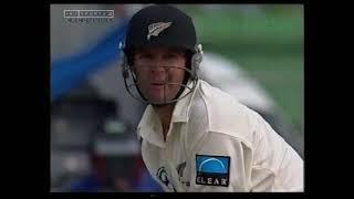 Nathan Astle 222 Run Slogathon | New Zealand vs England 2002