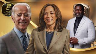 Biden/VP Kamala Harris Are Rushing Citizenship Applications So Immigrants Can Vote In November