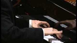 Rafal Blechacz - Chopin Sonata N°3 - Mov 4°, Presto, non tanto.