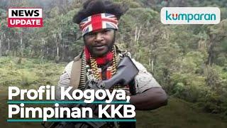 Profil Egianus Kogoya, Pemimpin KKB Papua yang Bakar Susi Air dan Sandera Pilot