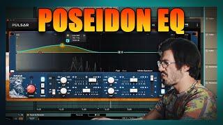 Pulsar Poseidon: Vintage Sound in a Modern Plugin?