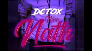 Nino Nath - DETOX  (prod. Stillhet) [Music Video] #hiphopmusic #rap #rapmusic #hiphopitaliano #howto