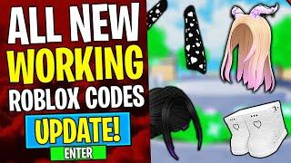 *NEW* Play For UGC Codes | Roblox Play For UGC Codes (September 2024)