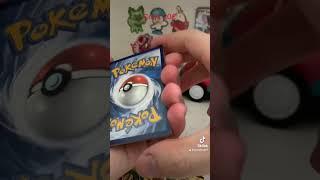 Opening Pokémon 2023 Lure Ball! Part 2/4 #pokemon #pokemoncards #pokemontcg