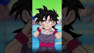 Beast Gohan