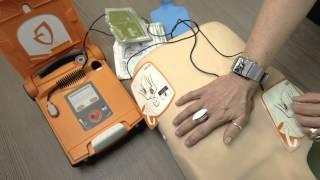 The Cardiac Science Powerheart G5 - Australia Wide First Aid