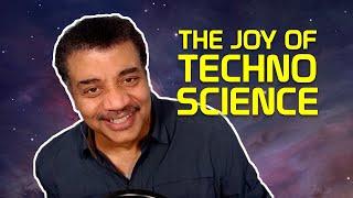 The Joy of Techno Science with Rayvon Fouché
