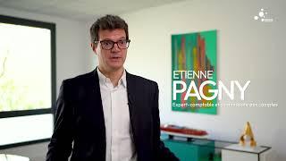 Pagny Associés - Cabinet d'expertise comptable en Seine-et-Marne