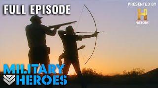 Battlefield Detectives: The Apache Warriors' Secrets of Success (S2, E2) | Full Episode