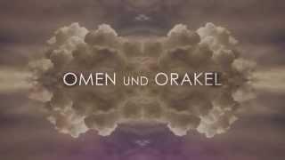 RILKE PROJEKT "Omen & Orakel" feat. Yvonne Catterfeld und Xavier Naidoo (Official Lyric Video)