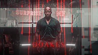 DOAKES | Technike | EDIT | Surprise MF | Literally Me | HD60FPS