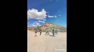 Eastern Arrernte Band - Ringer Soak