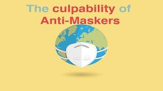 Obedience and Anti Maskers