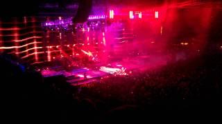 TSO Live Cleveland Ohio 2011 11