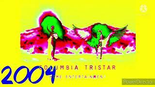 (REQUESTED) Columbia Tristar Home Entertainment (2002) Effects (Sponsored by NEIN Csupo Effects)