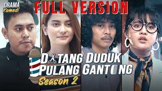 WEB SERIES | DDPG " SEASON 2 | VERSI FULL