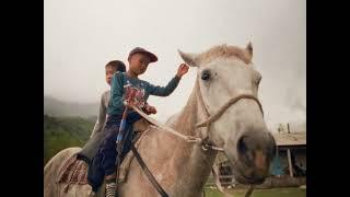 ODUVANCHIKI - Chunkurchak Kyrgyzstan