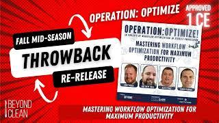 Mastering Workflow Optimization for Maximum Productivity