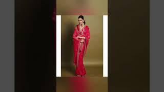 Best Saree Looks Of Deepika Padukone | #deepikapadukone |#shorts