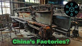 The Great Manufacturing Exodus: Why China is Losing Out