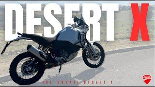 Ducati Desert X #desertx #ducati #ducatimotorcycles #ducaticorse #motorcycle #motorbikereview