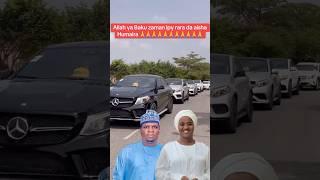 Bikin rarara da aisha humaira #rarara #nigeria #hausa #labarina #fyp #jarida #hausafilms #arewa