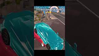 Did bro just give birth??  #fortnite #fnclip #fortnitememes #fortniteclips #gaming #memes #birth #fn