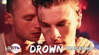Drown | Official International Trailer | 2015 HD