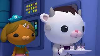 Octonauts meet Dr. A2 to explore, rescue and protect! a2m