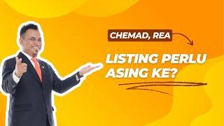 Macam mana nak asingkan listing dari Hot Listing ke Medium dan lain lain?