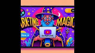 The AI Marketing Wizard You Didn't Know You Needed!