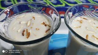 Banana Shake - Milk Shake Recipe in Hindi | How to Make Banana Milk Shake at Home| Sonali's kitchen