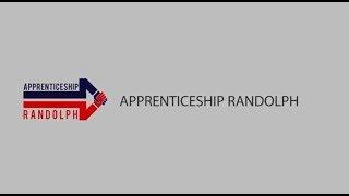 Apprenticeship Randolph