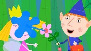 Ben and Holly’s Little Kingdom | April Fool's Day Special | 1Hour | HD Cartoons for Kids