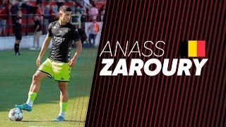 Anass Zaroury - Best Skills & Highlights