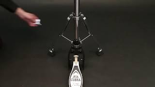 TAMA Iron Cobra Hi-Hat Stand