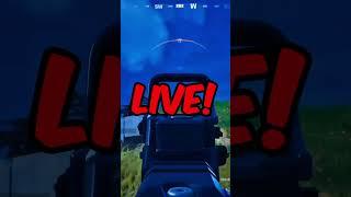 Fortnite YouTubers That FORGOT THEY WERE LIVE… #fortnite #shorts