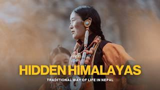 Ancient traditions, isolated villages & breathtaking scenery: Himalayas in Nepal left us speechless!