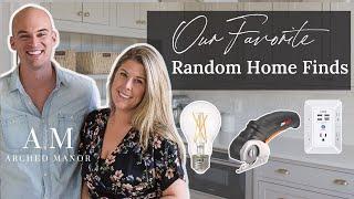 Best Random Finds from Amazon - Our Top Home Finds 2024